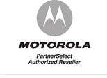Partner Select MOTOROLA